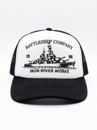 LXPL CAP BI ブラック 3