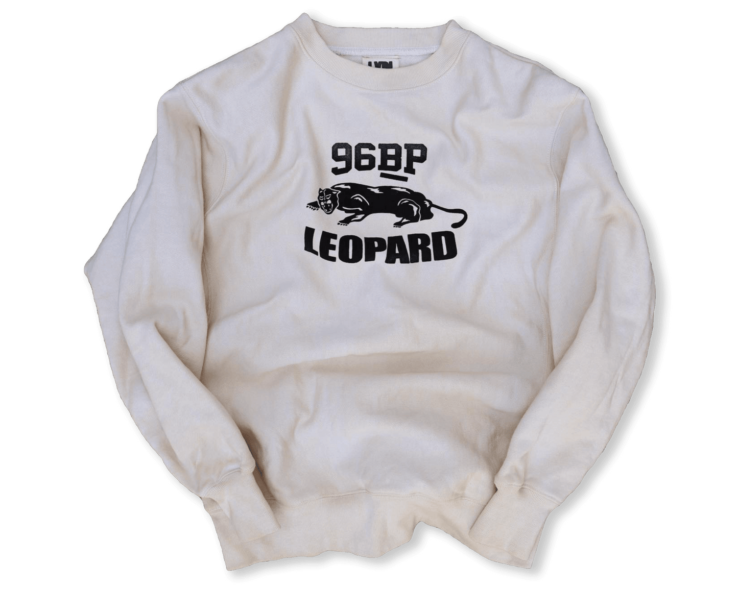 LXPL SW BP