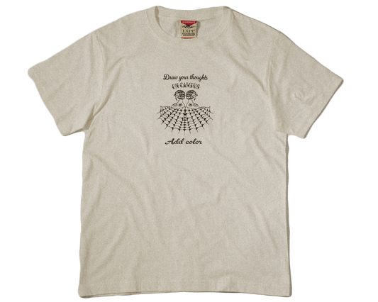 LXPL TEE BR