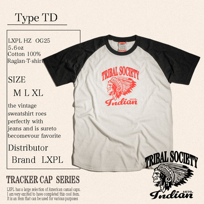 LXPL TEE TD