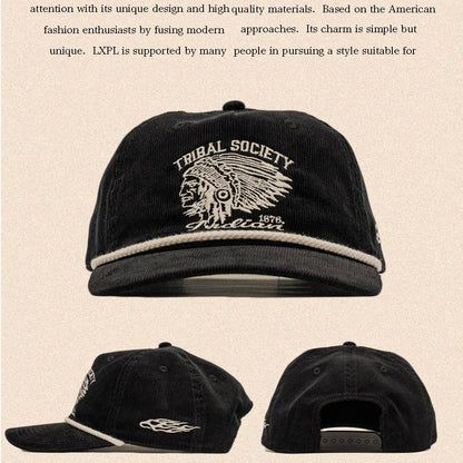 LXPL CAP IC