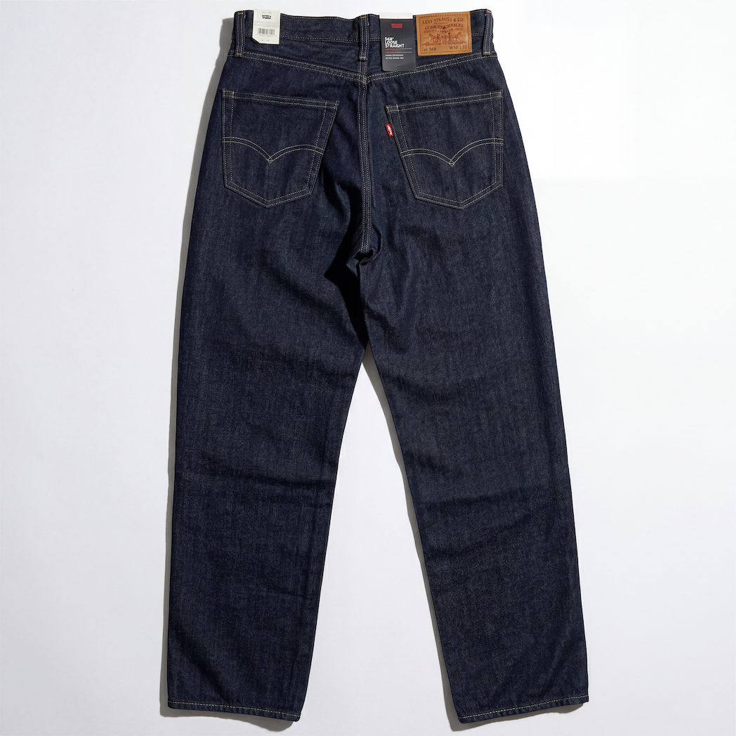 Levi's 568