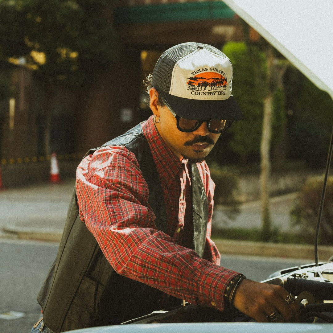 LXPL CAP TS