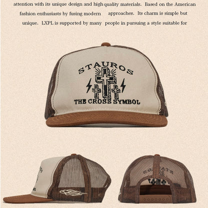 LXPL CAP CS