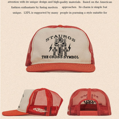 LXPL CAP CS