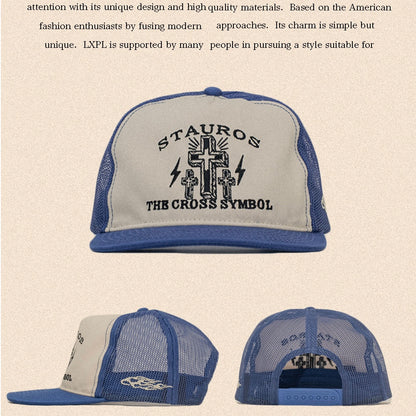 LXPL CAP CS