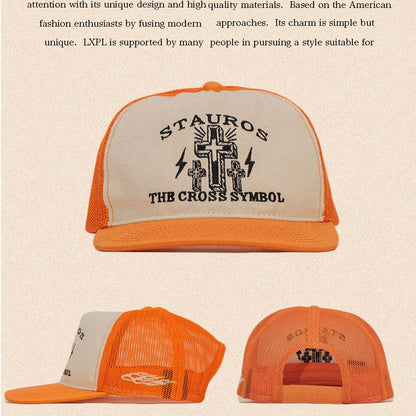 LXPL CAP CS