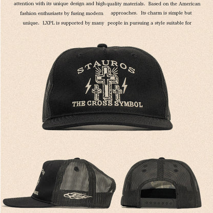 LXPL CAP CS