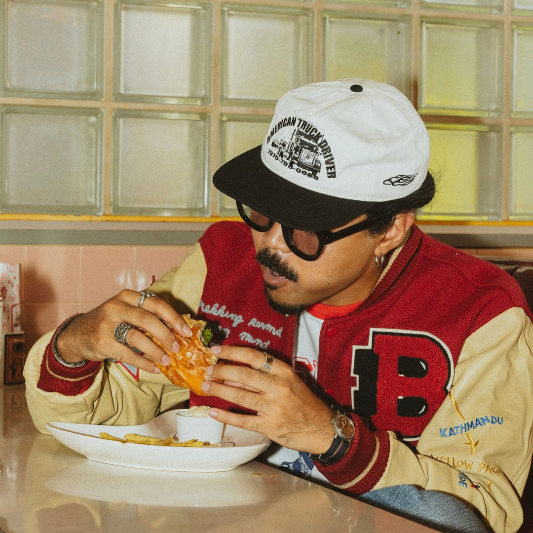 LXPL CAP AE