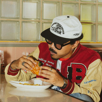 LXPL CAP AE