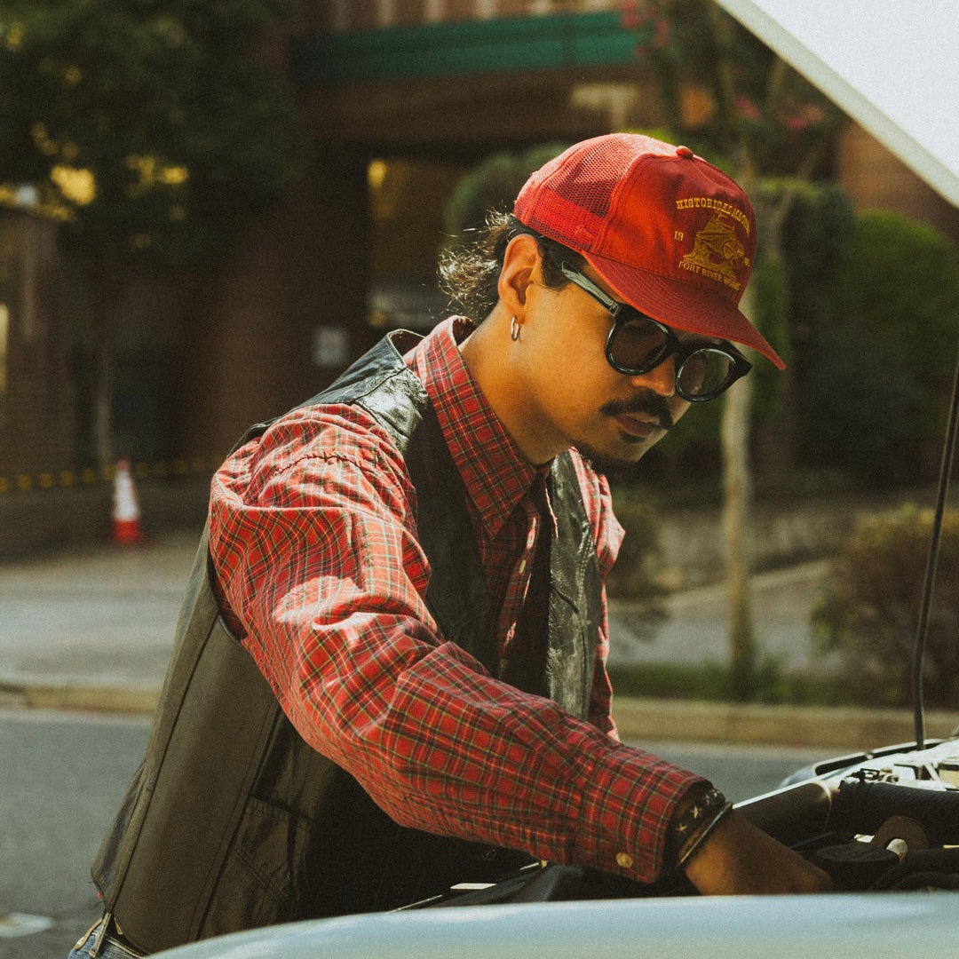 LXPL CAP HM