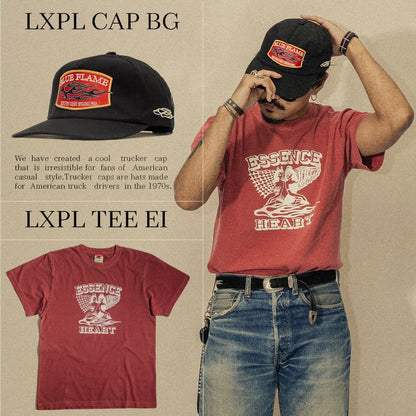 LXPL TEE EI