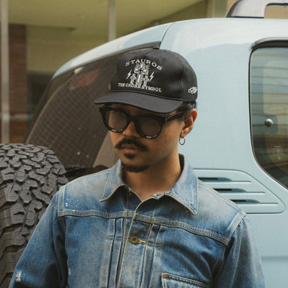LXPL CAP CS
