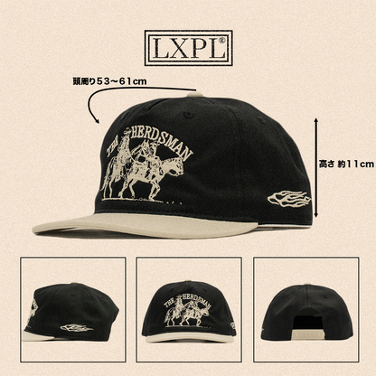 LXPL CAP RD