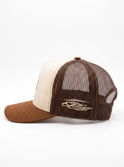 LXPL CAP TS