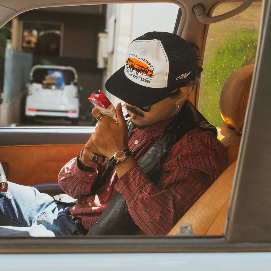 LXPL CAP TS