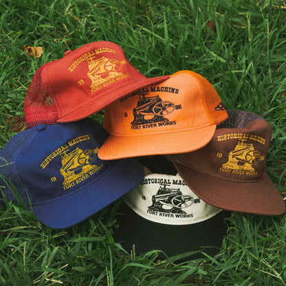 LXPL CAP HM