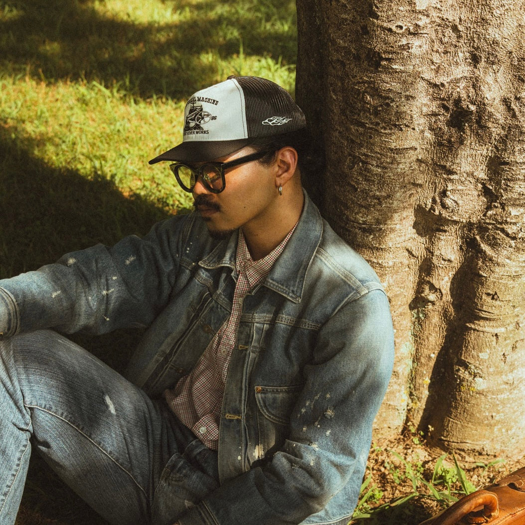 LXPL CAP HM