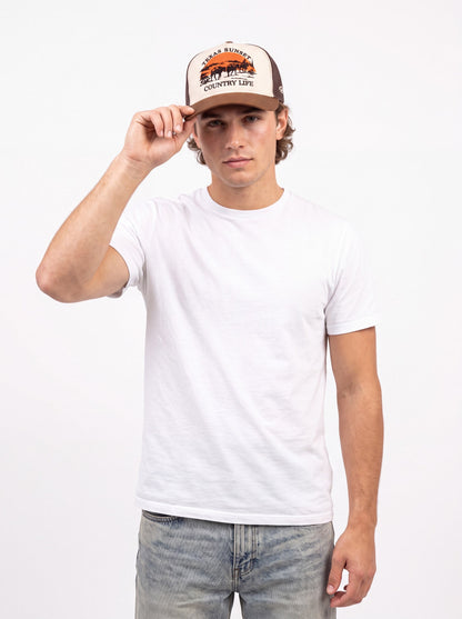 LXPL CAP TS