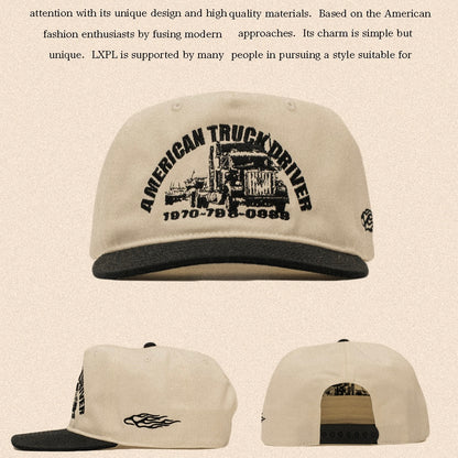 LXPL CAP AE