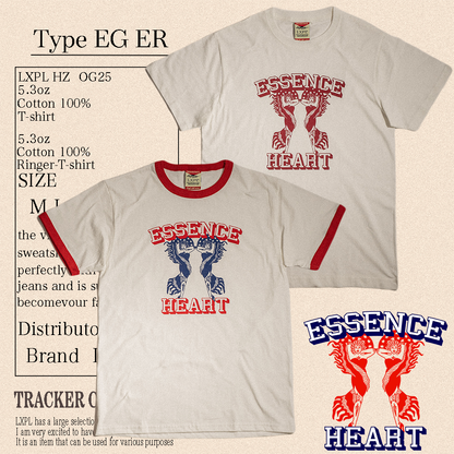 LXPL TEE EG