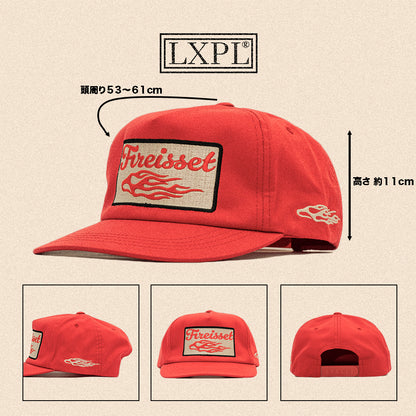 LXPL CAP FR