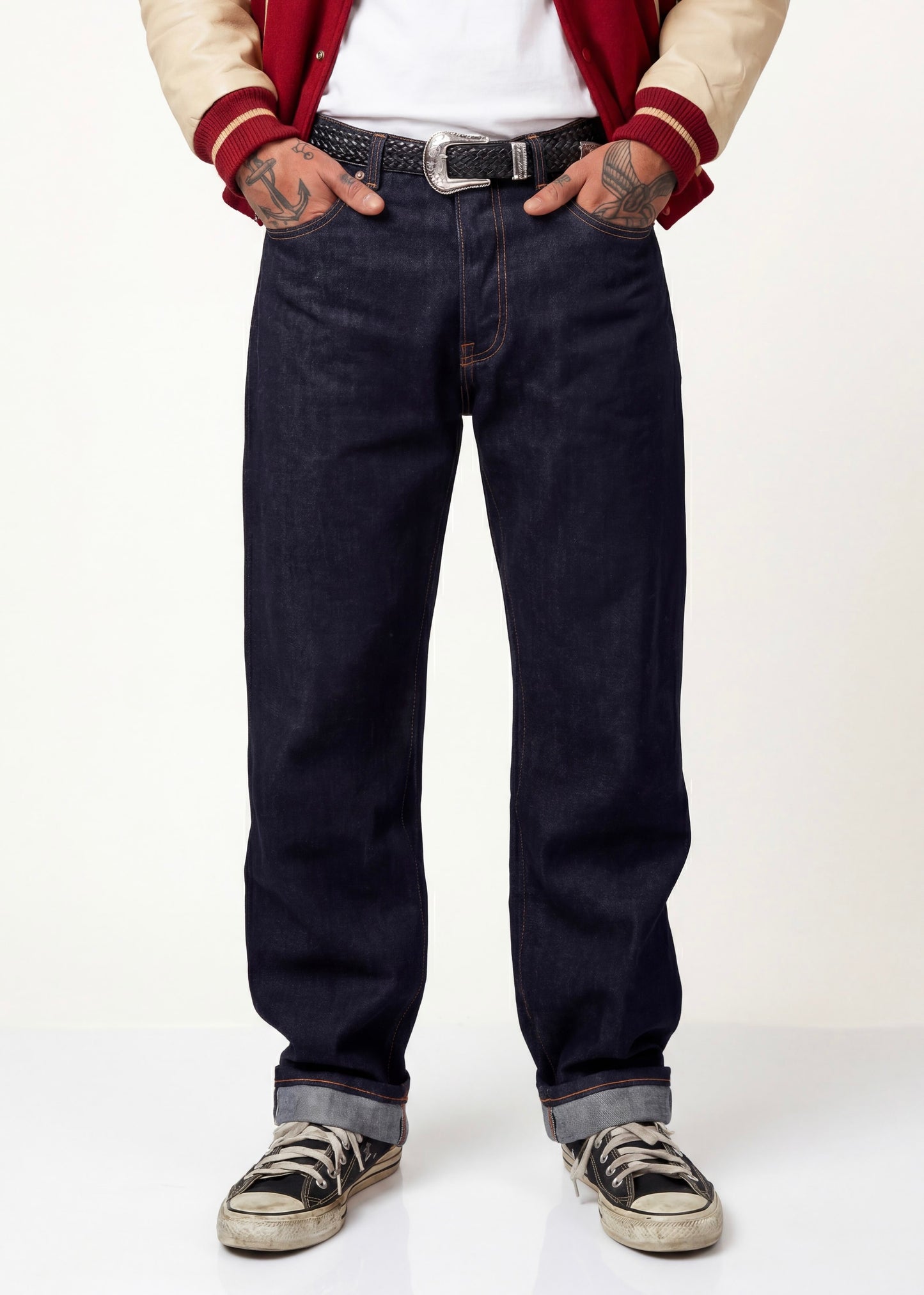 Levi's 568
