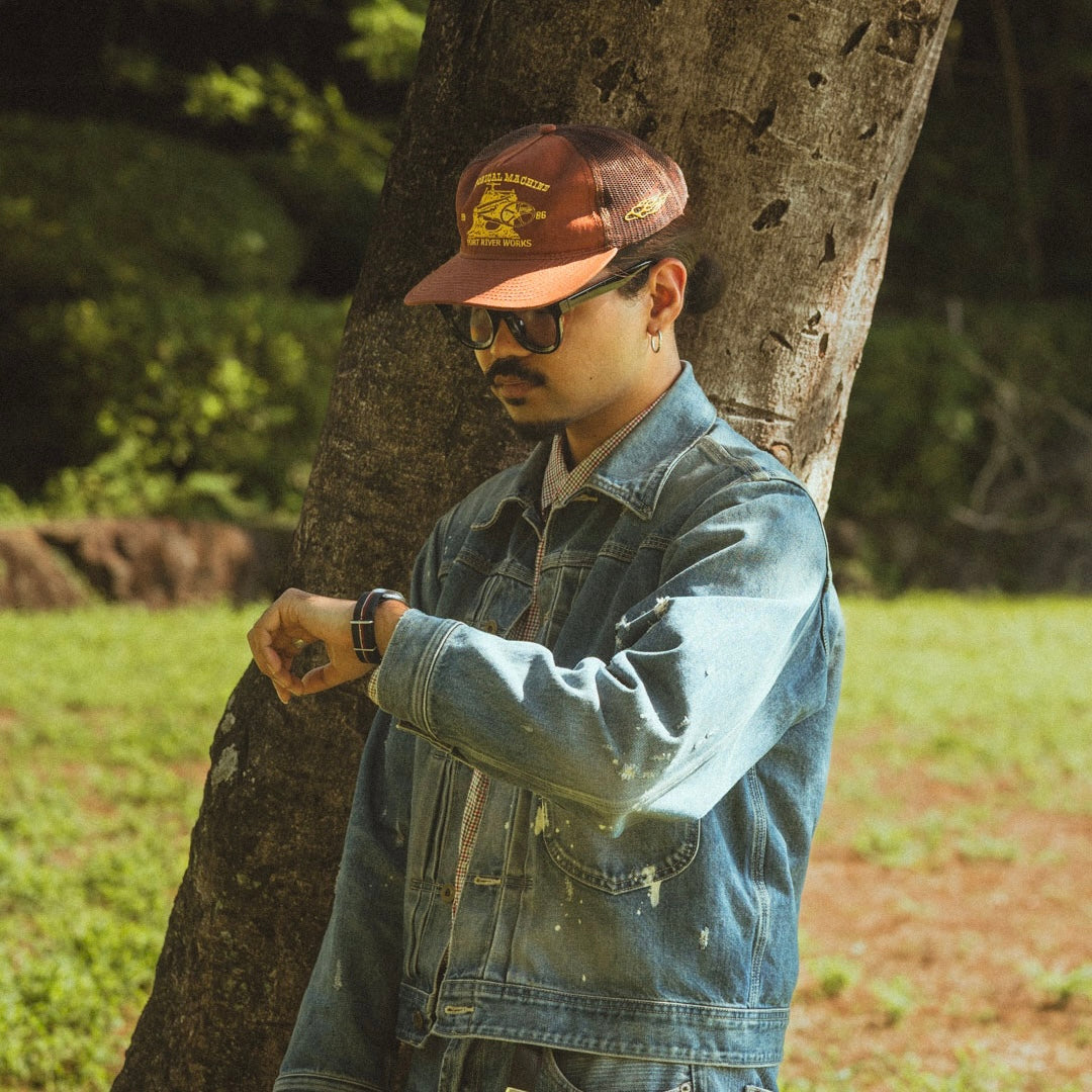 LXPL CAP HM