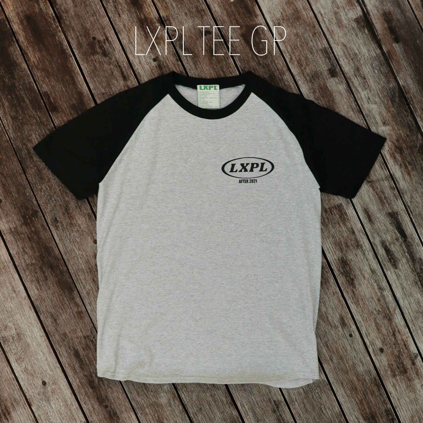 LXPL TEE GP