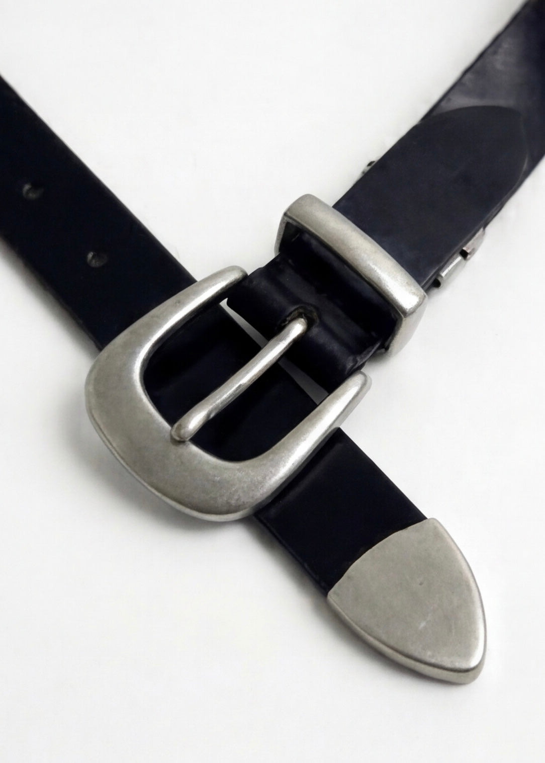 western belt
