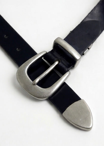 western belt