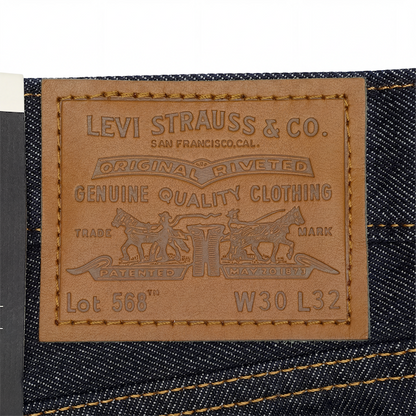 Levi's 568