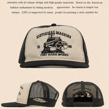LXPL CAP HM