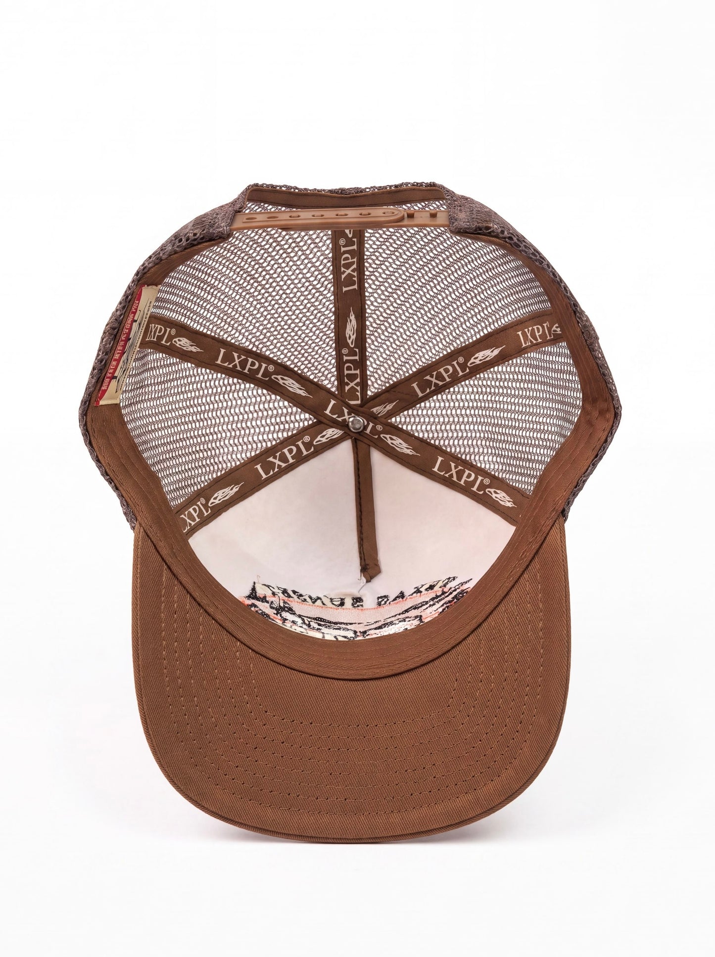 LXPL CAP TS
