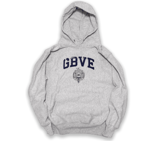 LXPL HOODIE GV