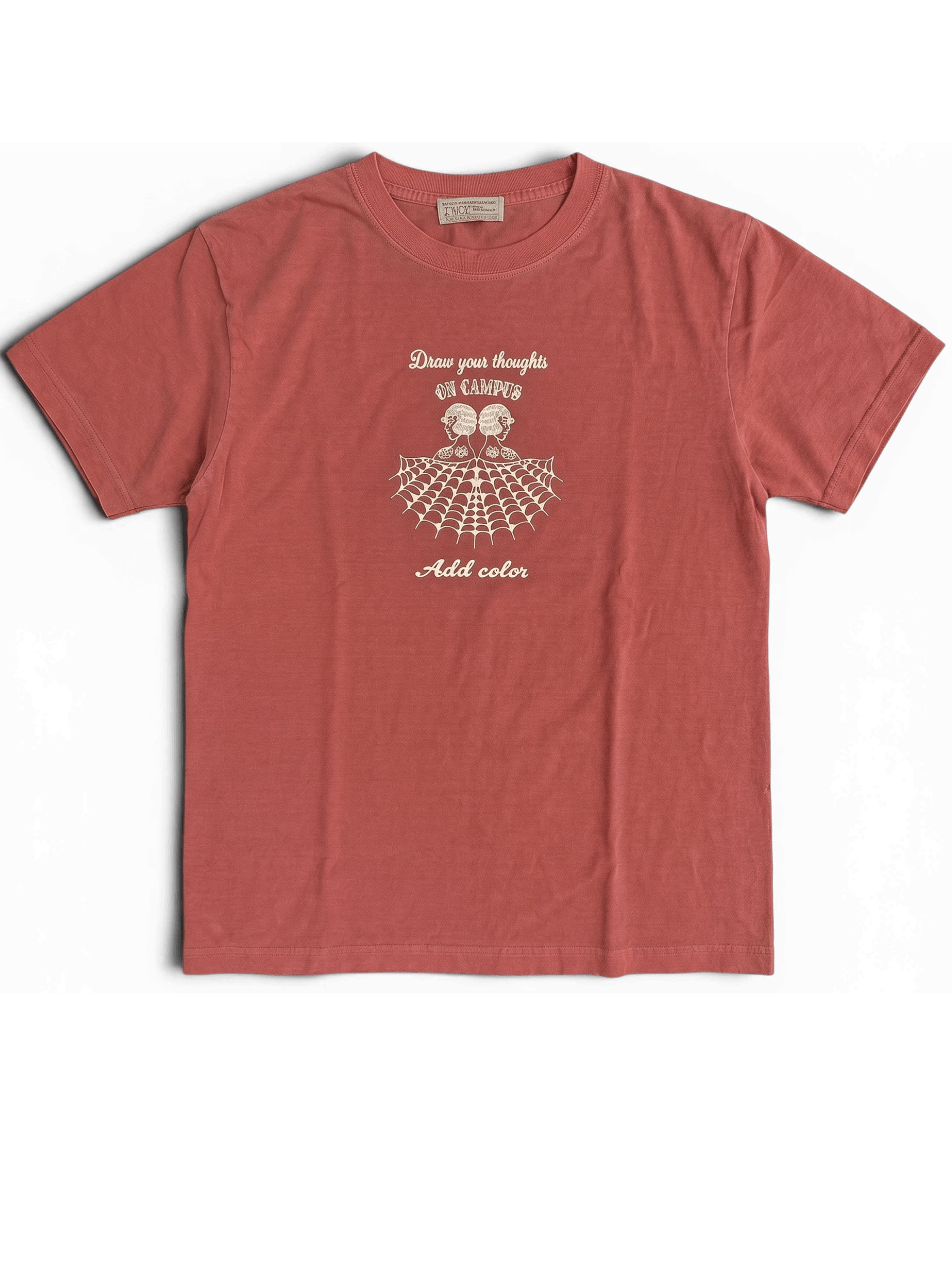 LXPL TEE BS レンガ 平置き