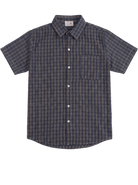 LXPL TEE CS　ブラック　平置き