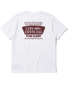 LXPL TEE LB ホワイト