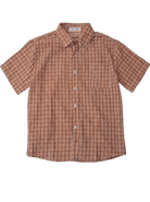 LXPL TEE CS レッド　平置き
