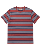 LXPL TEE ST ボーダー 平置き 正面