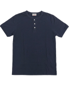 LXPL TEE HL ネイビー 平置き