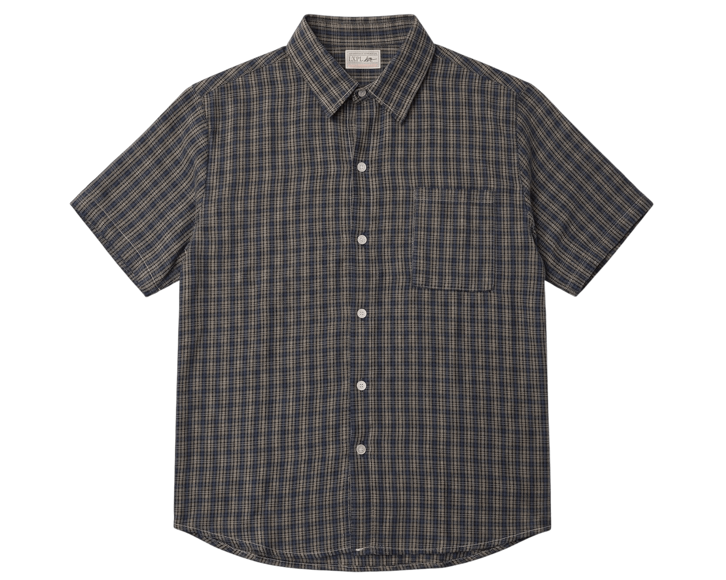 LXPL TEE CS