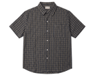 LXPL TEE CS ブラック 平置き