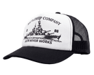 LXPL CAP BI ブラック