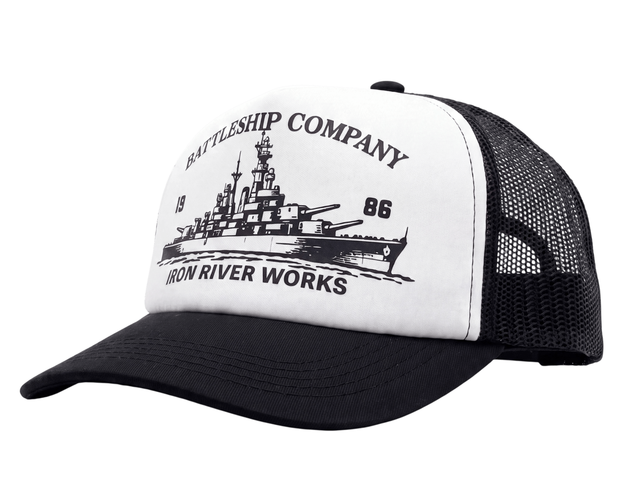 LXPL CAP BI ブラック