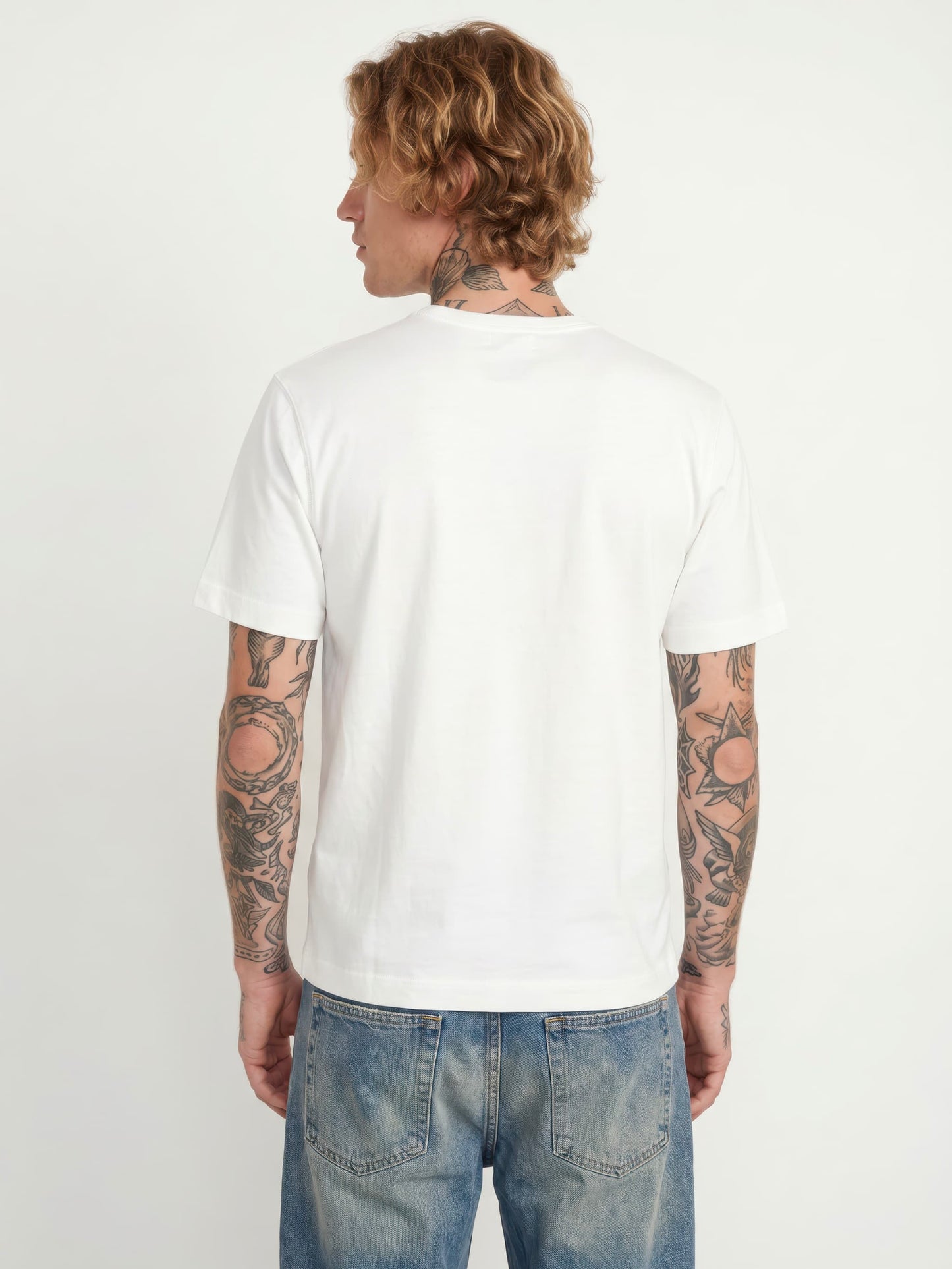 LXPL TEE MG