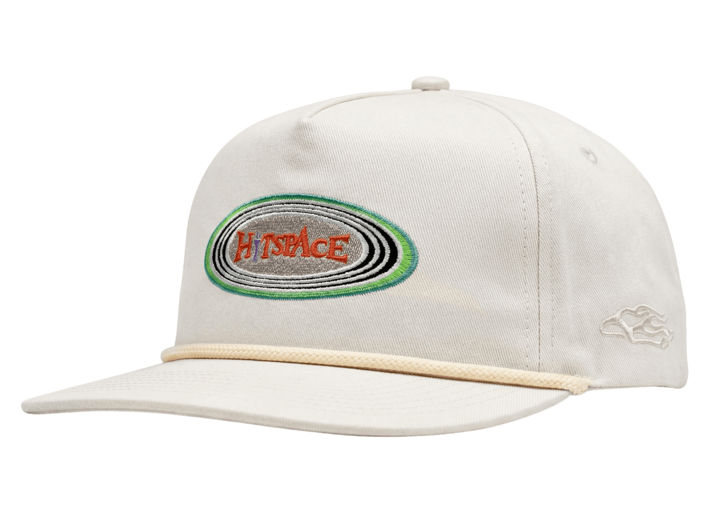 LXPL × HOT SPACE CAP