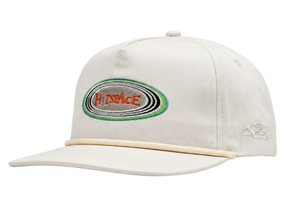 LXPL × HOT SPACE CAP