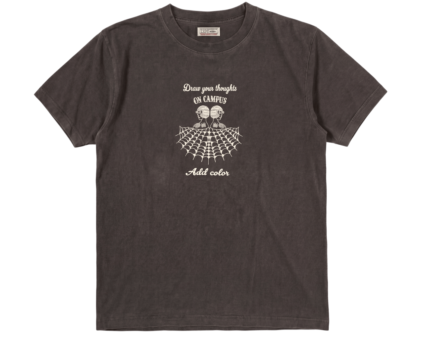 LXPL TEE BS