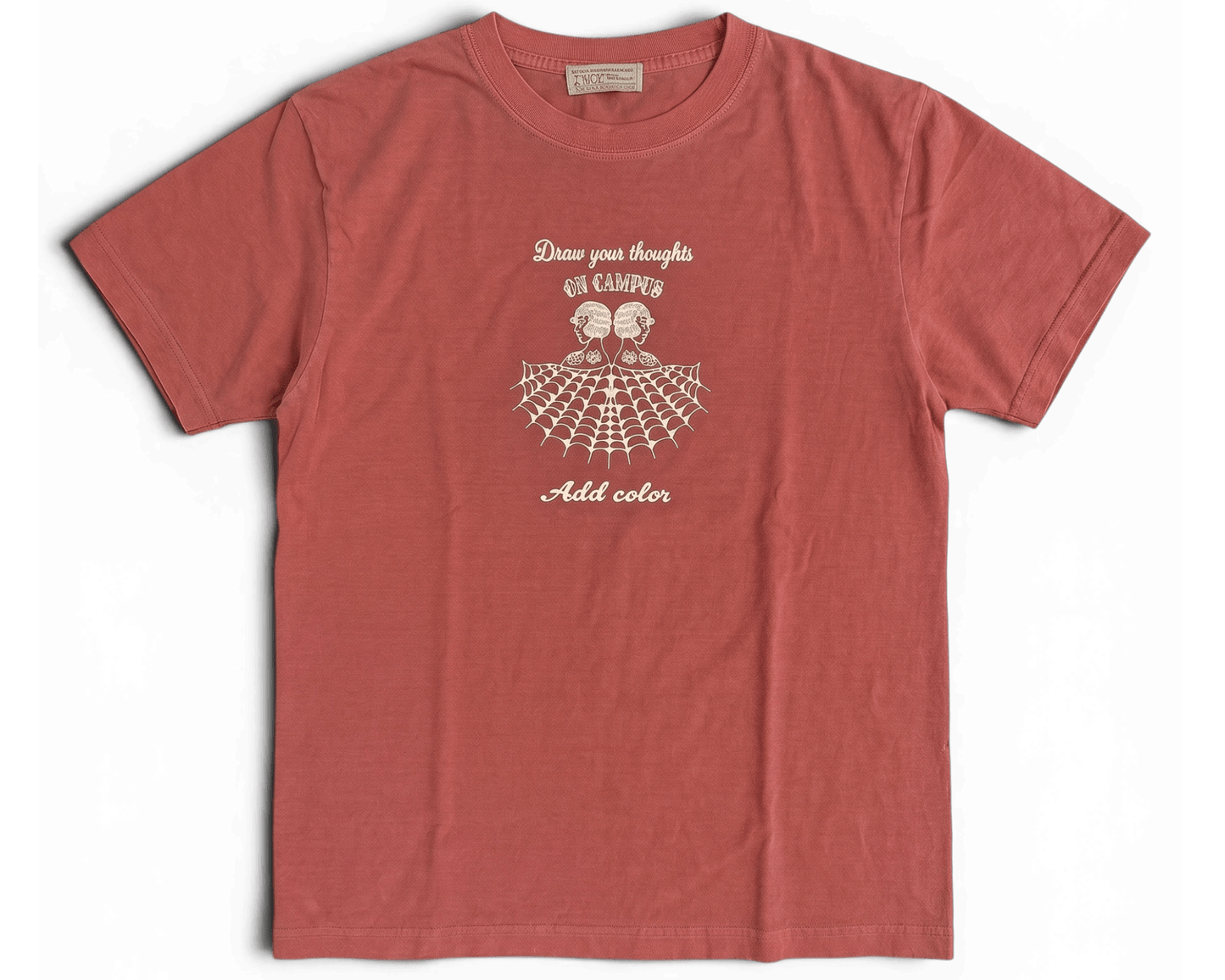 LXPL TEE BS